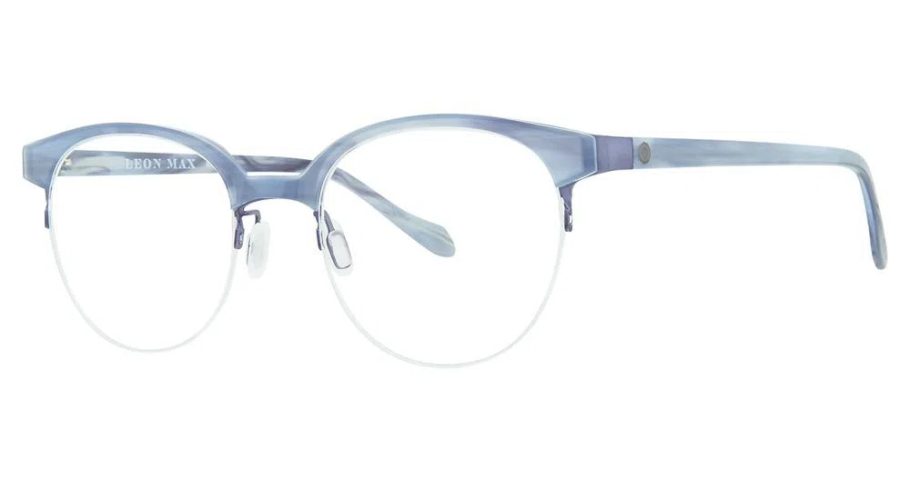 Leon Max LM4063 Eyeglasses - view 2